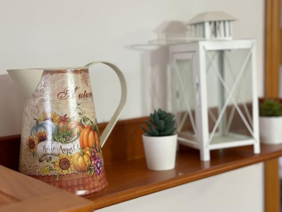 Apto El Laurel Cerca Garachico Los Silos Ngoại thất bức ảnh
